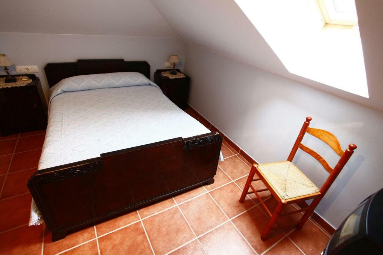 Casa Alpargateiro Guest House Os Peares Luaran gambar